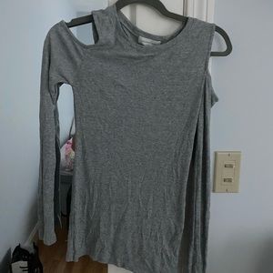 TREASURE & Bond long sleeve tee -NEVER WORN